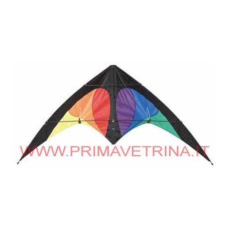 STUPENDO AQUILONE BEBOP PRISMA DELLA HQ112350 145x70 CM