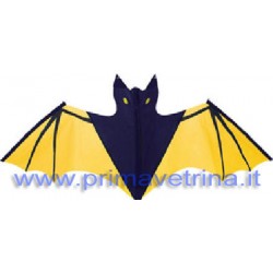 AQUILONE MONOFILO BAT YELLOW DELLA HQ 100036 110x47 CM