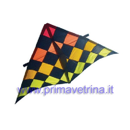 AQUILONE MONOFILO DELTA GRAPHIC DELLA HQ 200x100 CM