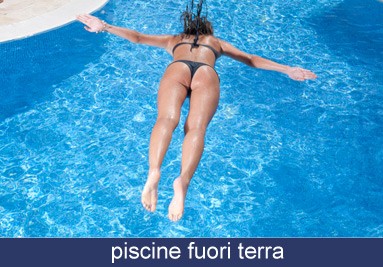 Piscine e Gonfiabili