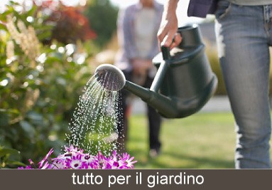 Giardinaggio