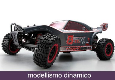 Modelismo dinamico
